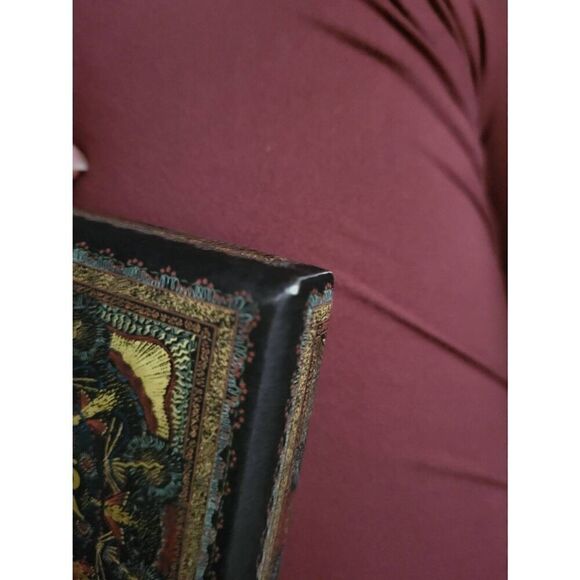 All inclusive Dior gift box+container+ ribbon - Picture 6 of 6